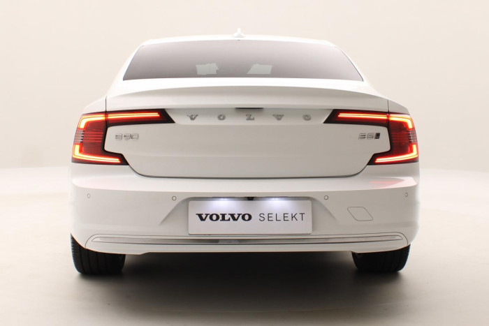 Volvo S90 B5 AWD INSCRIPTION CZ 1.maj