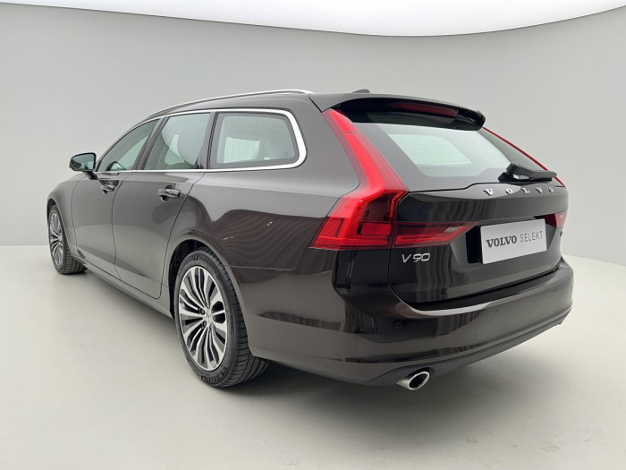 Volvo V90 D4 MOMENTUM AUT 2.0 d Momentum