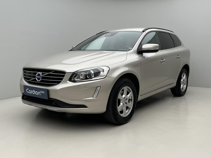 Volvo XC60 D4 AWD MOMENTUM AUT 2.4 d Momentum