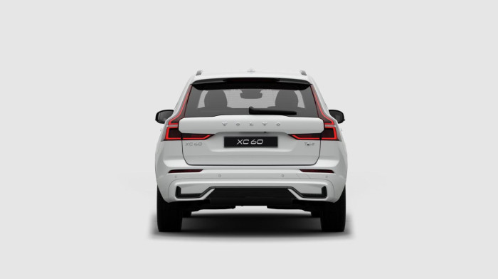 Volvo XC60 T6 AWD RECHARGE DARK PLUS AUT
