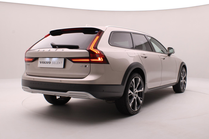 Volvo V90 CC B4 AWD ULTIMATE POLESTAR 2.0 CC CC
