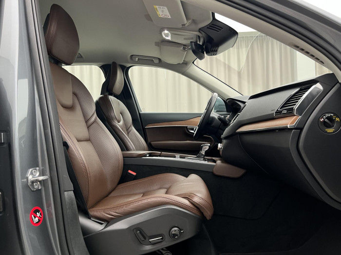 Volvo XC90 T6 AWD INSCRIPTION 7MÍST AUT