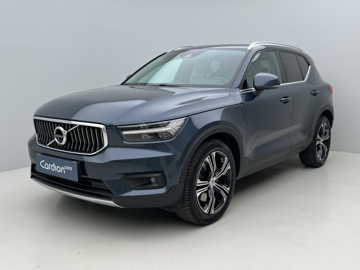 Volvo XC40 T5 RECHARGE INSCRIPTION AUT