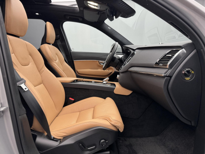 Volvo XC90 T8 AWD RECHARGE BRIGHT ULTRA