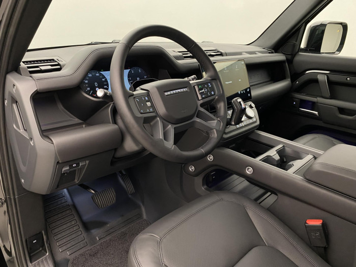 Land Rover Defender 110 D350 X-Dynamic HSE 3.0 d Dynamic