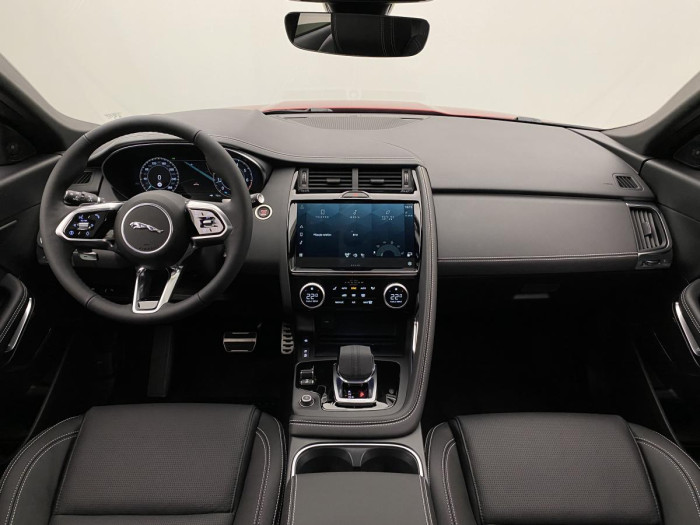 Jaguar E-Pace P250 R-DYNAMIC SE AWD AUT 2.0 Dynamic SE