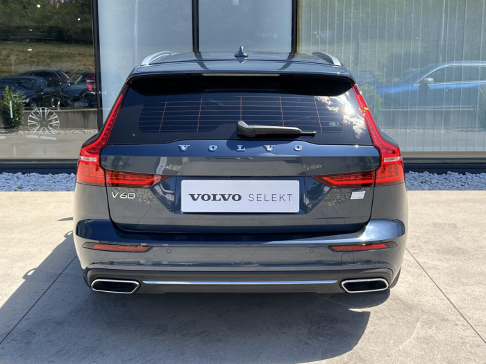 Volvo V60 T8 AWD INSCRIPTION Aut 1.maj.