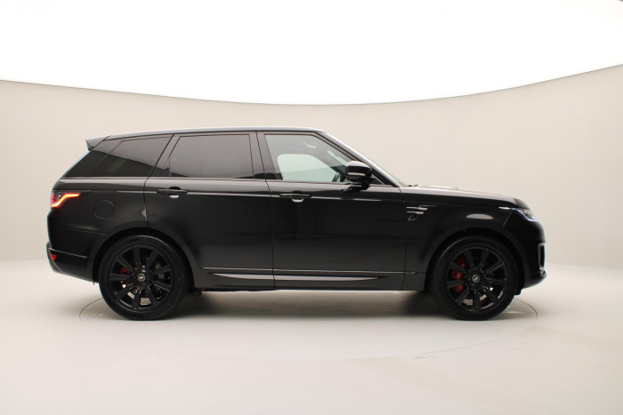 Land Rover Range Rover Sport P400 HSE AWD AUT CZ