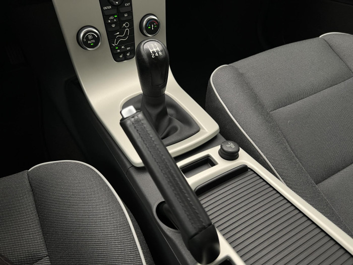 Volvo C30 1.6D KINETIC CZ 1.6 d