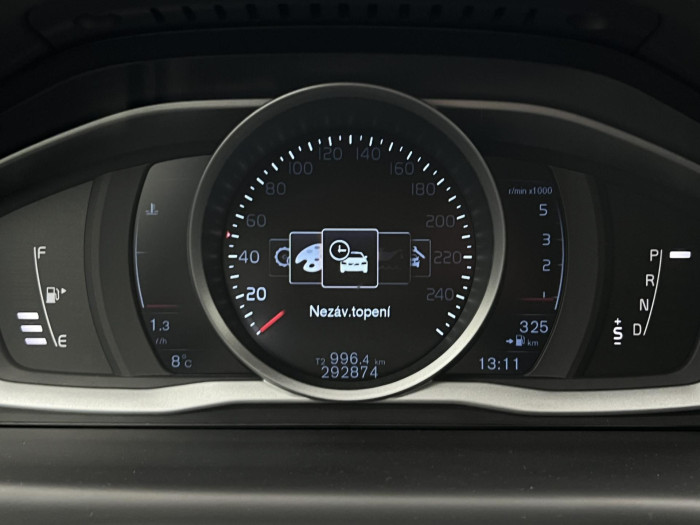 Volvo XC70 D4 AWD MOMENTUM AUT 2.4 d Momentum