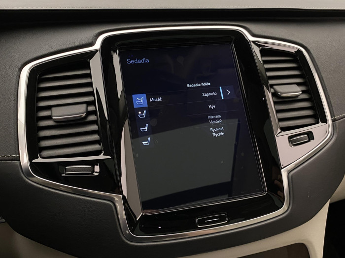 Volvo XC90 T8 AWD INSCRIPTION POLESTAR 7m