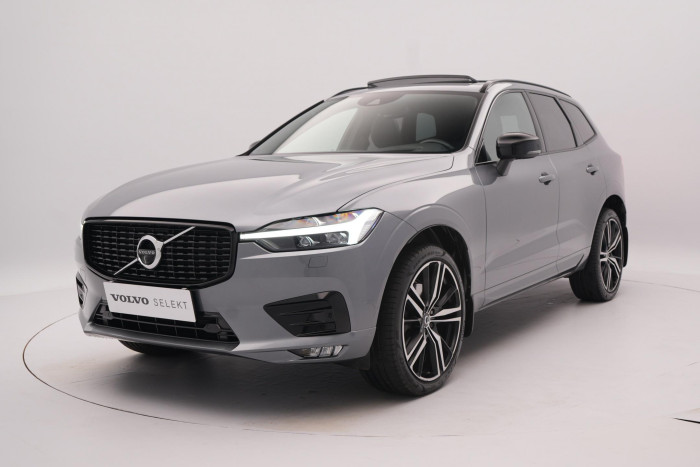 Volvo XC60 B5 AWD R-DESIGN AUT