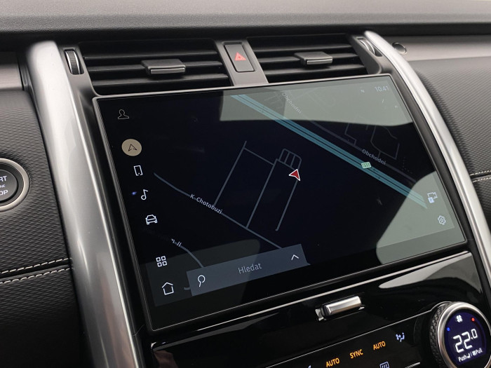 Land Rover Discovery D350 Dynamic HSE AWD AUT 3.0 d Dynamic