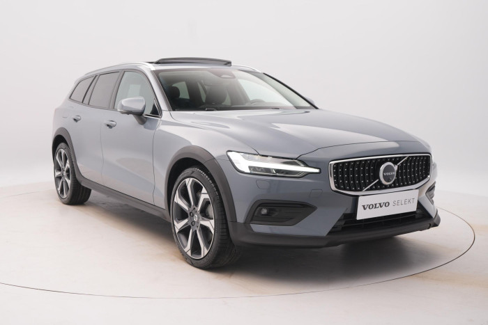 Volvo V60 CC B5 AWD ULTIMATE AUT 2.0 CC CC