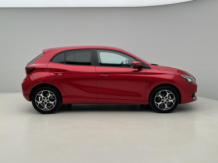 MG MG3 EXCLUSIVE HYBRID+ 1.5 Exclusive