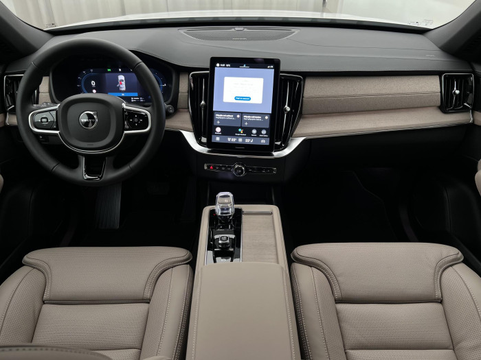 Volvo XC90 T8 AWD AUT RECHARGE DARK PLUS