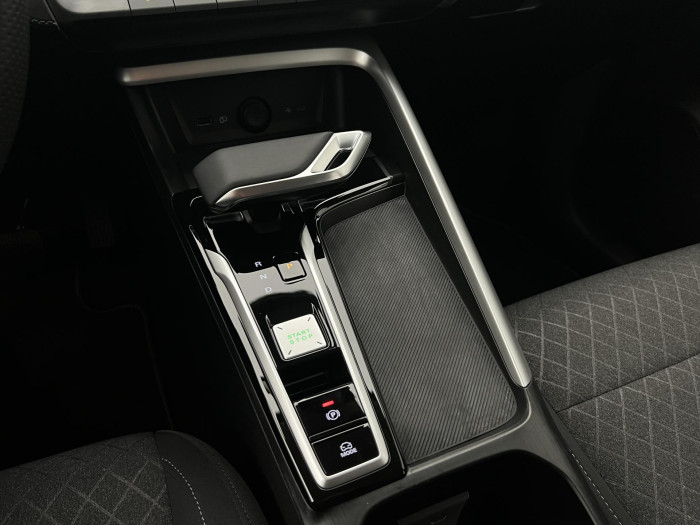 MG ZS 1.5 EMOTION HYBRID+ AUT CZ