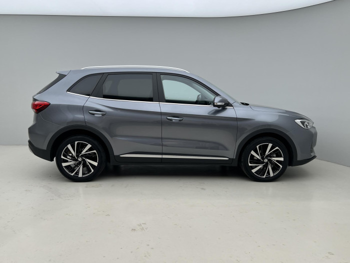 MG ZS 1.5 EXCLUSIVE HYBRID+ AUT CZ 1.5 Exclusive