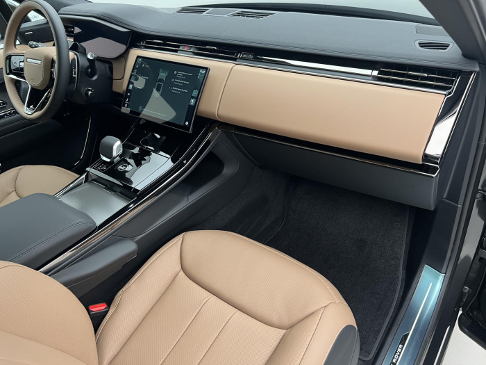 Land Rover Range Rover Sport P460e DYNAMIC SE 3.0 Dynamic SE