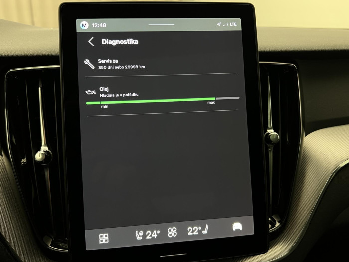 Volvo XC60 B5 AWD BLACK EDITION PLUS AUT