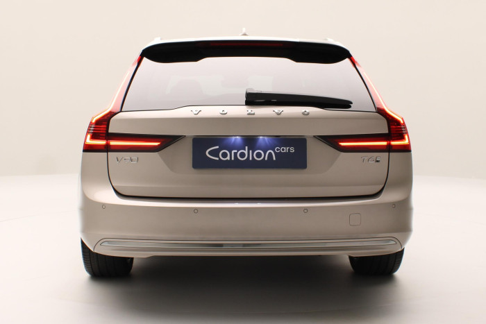 Volvo V90 T6 AWD Plug-in BRIGHT PLUS