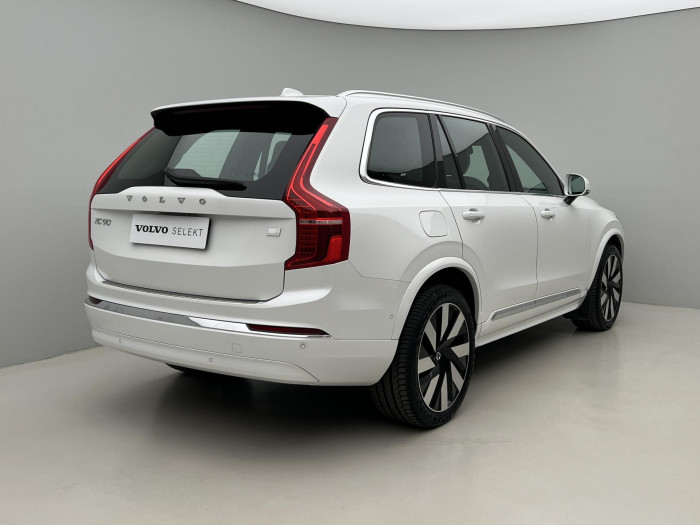Volvo XC90 T8 AWD RECHARGE ULT. BRIGHT