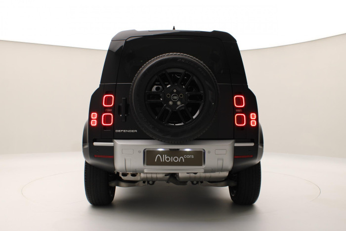 Land Rover Defender 110 D250 S AWD 3.0 d