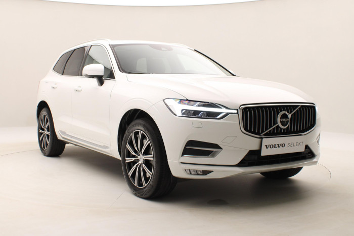 Volvo XC60 B4 AWD INSCRIPTION REZERVACE