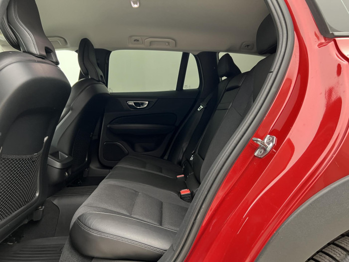 Volvo V60 CC D4 AWD POLESTAR AUT CZ 2.0 d CC CC