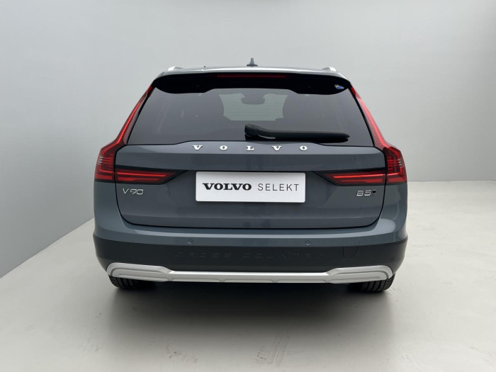 Volvo V90 CC B5 AWD ULTIMATE BRIGHT AUT 2.0 CC CC