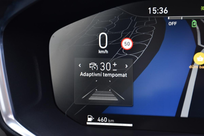 Lynk & Co 01 PHEV DCT AUT 1.maj.