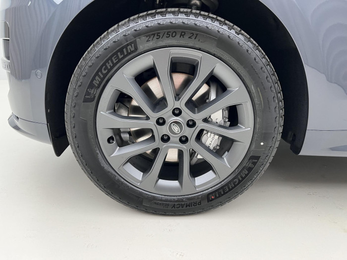 Land Rover Range Rover Sport D250 DYNAMIC SE AWD Aut 3.0 d Dynamic SE