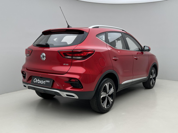 MG ZS 1.5 ESSENTIAL PLUS CZ 1.maj.