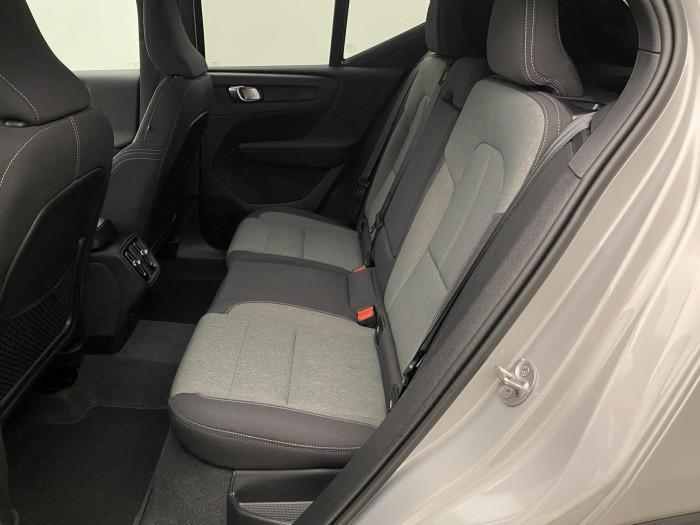 Volvo XC40 B4 CORE AUT 1.maj