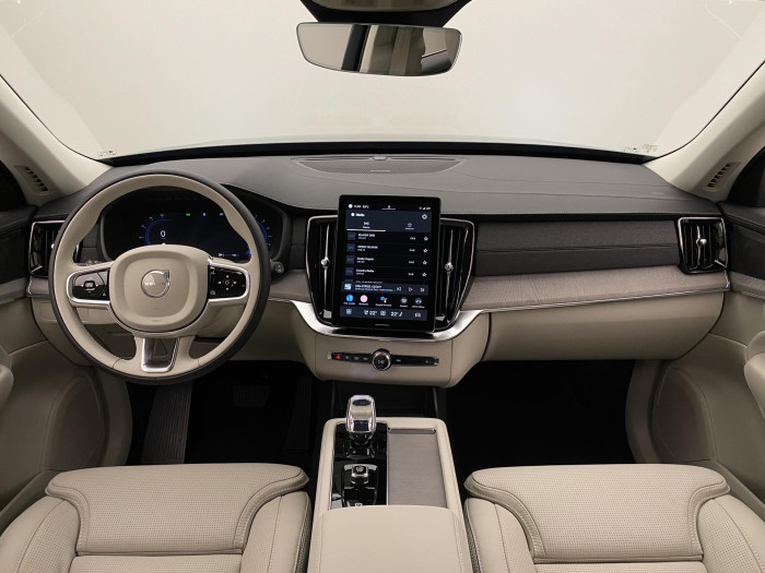 Volvo XC90 B5 AWD AUT BRIGHT PLUS 7míst
