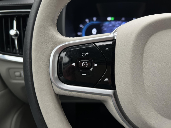 Volvo V90 T6 AWD RECHARGE INSCRIPTION