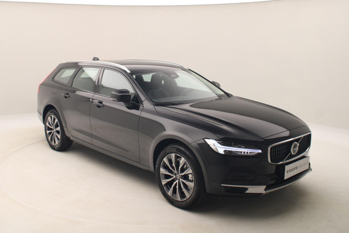Volvo V90 CC B4 AWD PLUS AUT  REZERVACE