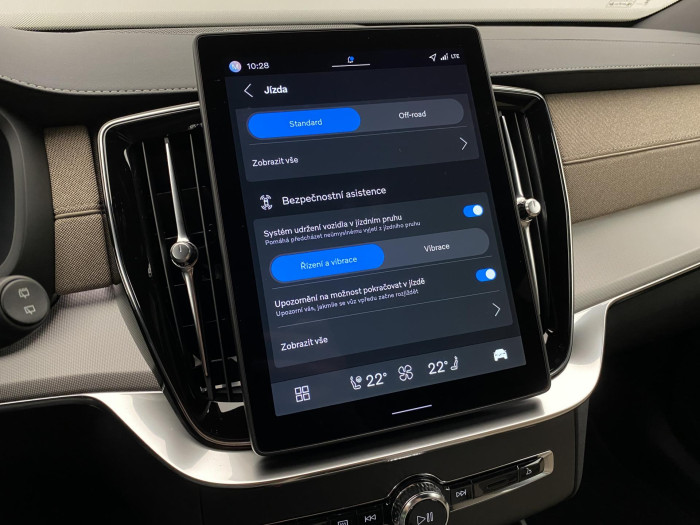 Volvo XC90 B5 AWD AUT CORE 7míst