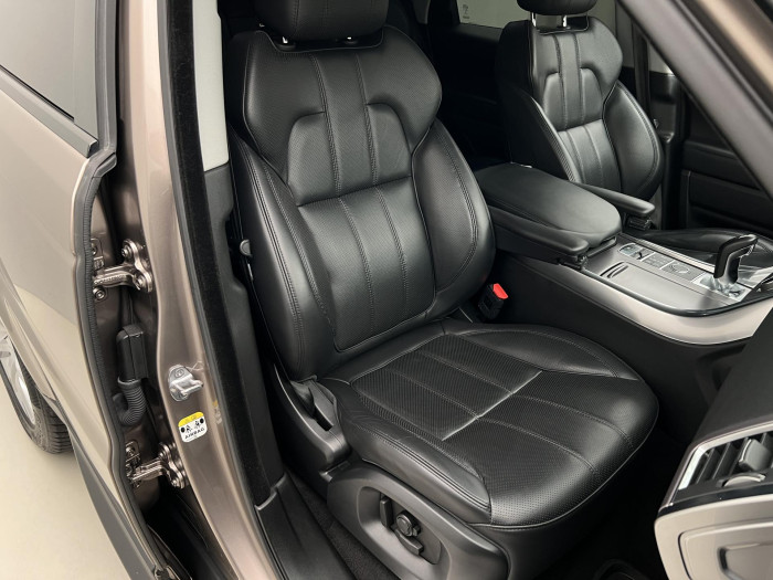 Land Rover Range Rover Sport 3.0 TDV6 HSE AWD AUT CZ