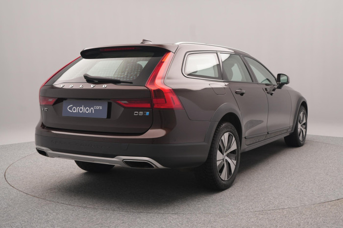 Volvo V90 CC D5 AWD PRO POLESTAR CZ AUT 2.0 d CC CC