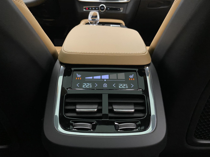 Volvo V90 CC B4 AWD ULTIMATE POLESTAR 2.0 CC CC