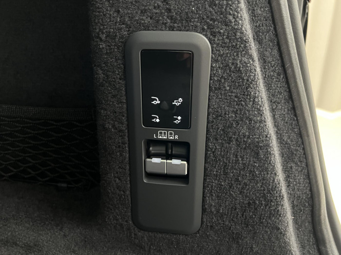 Land Rover Range Rover Sport D350 AUTOBIOGRAPHY AWD Aut 3.0 d