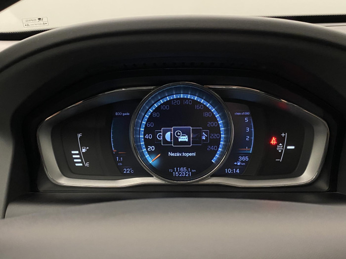 Volvo XC60 D3 MOMENTUM 2.0 d Momentum