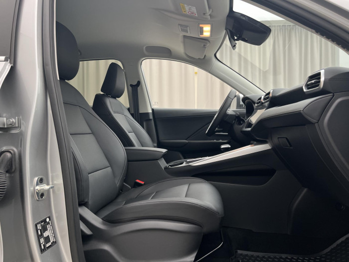 MG ZS HYBRID+ EXCLUSIVE 1.5TGI AUT 1.5 Exclusive