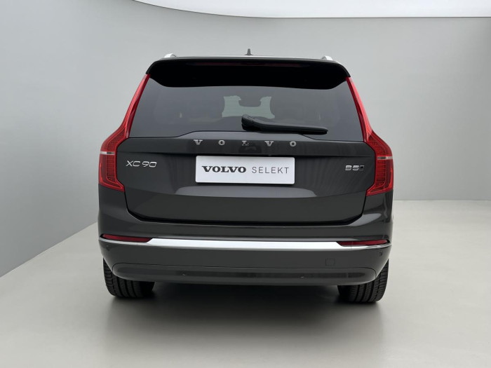 Volvo XC90 B5 AWD AUT BRIGHT PLUS 7-míst