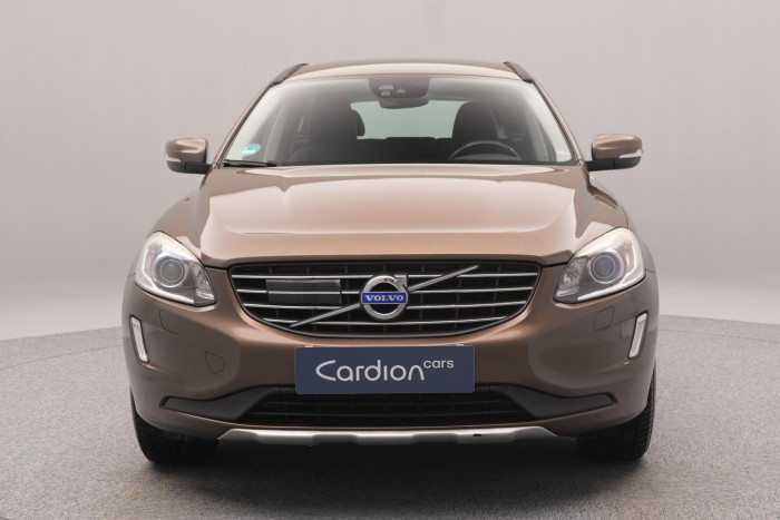 Volvo XC60 D4 MOMENTUM AUT CZ 2.4 d Momentum