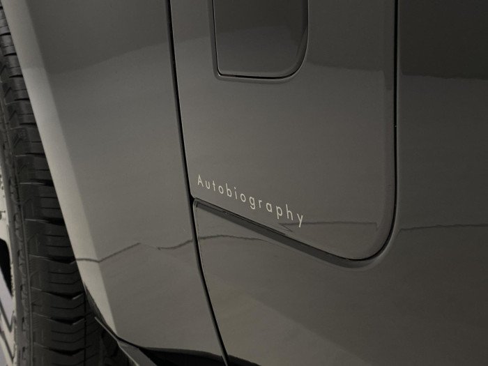 Land Rover Range Rover D350 AUTOBIOGRAPHY LWB 3.0 d