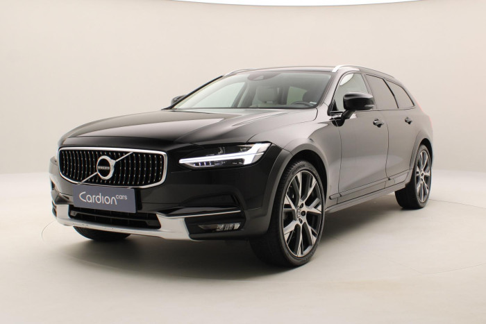 Volvo V90 CC D4 INSCRIPTION REZERVACE 2.0 d CC CC