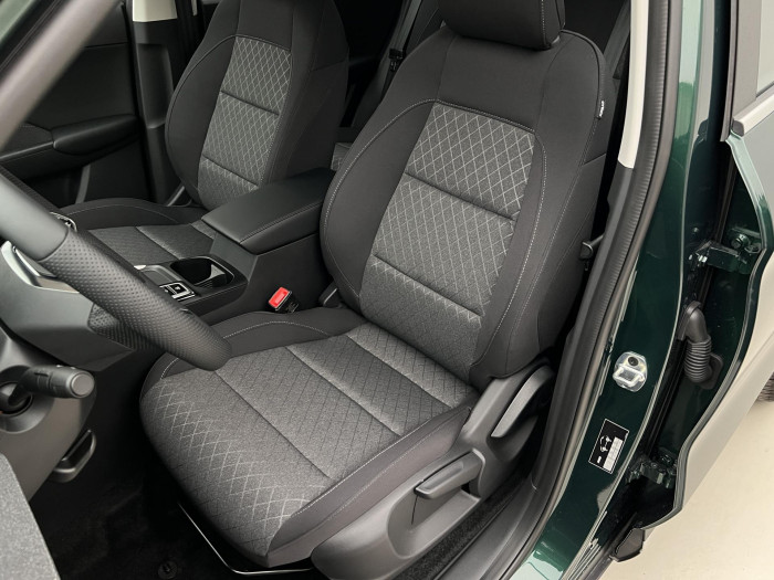 MG ZS EMOTION Hybrid+ AUT