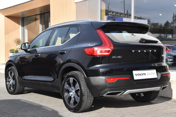 Volvo XC40 T4 AWD INSCRIPTION AUT 1.maj.